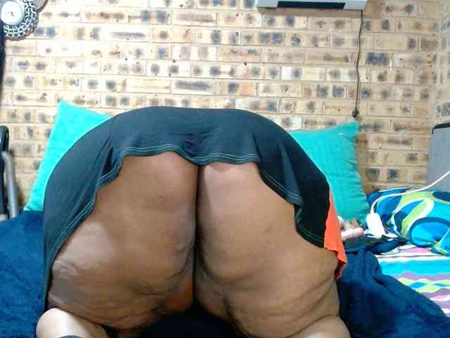 RubyBooty webcam