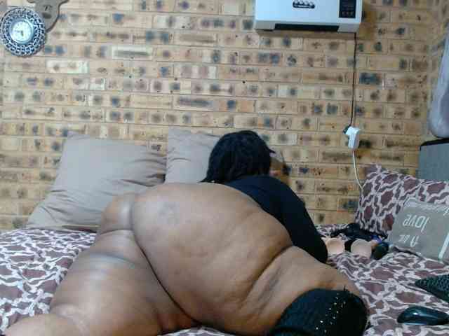 RubyBooty webcam