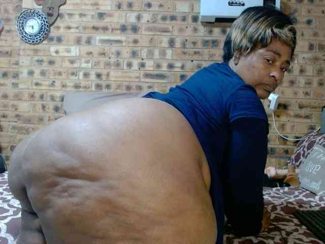 RubyBooty webcam