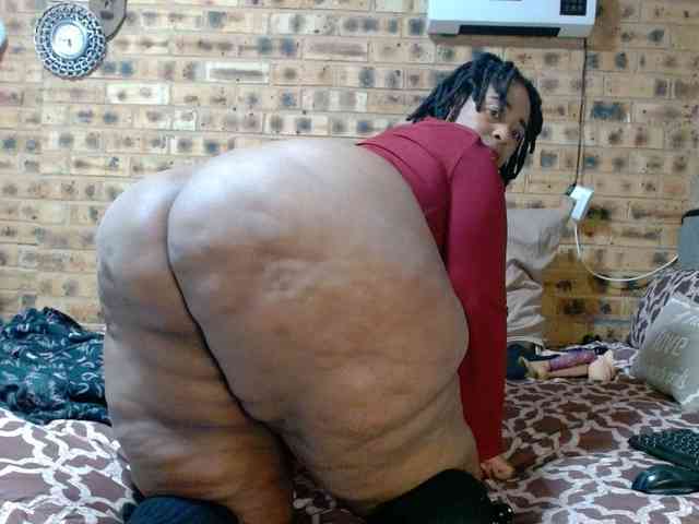 RubyBooty webcam