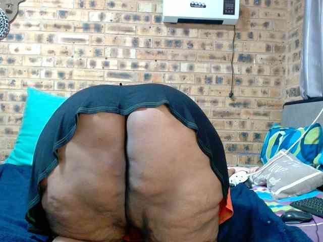 RubyBooty
