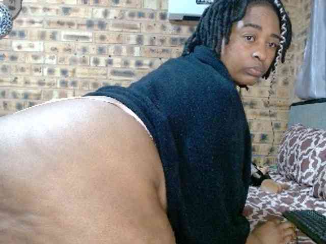 RubyBooty webcam