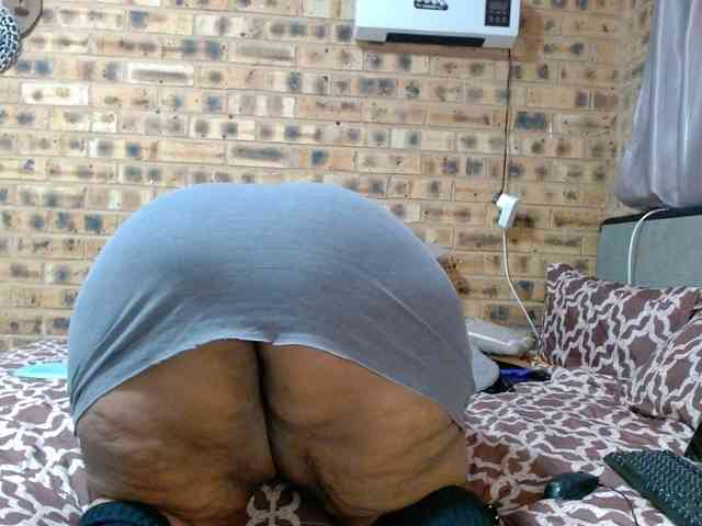 RubyBooty