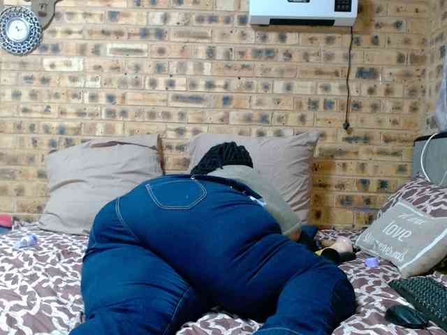 RubyBooty webcam