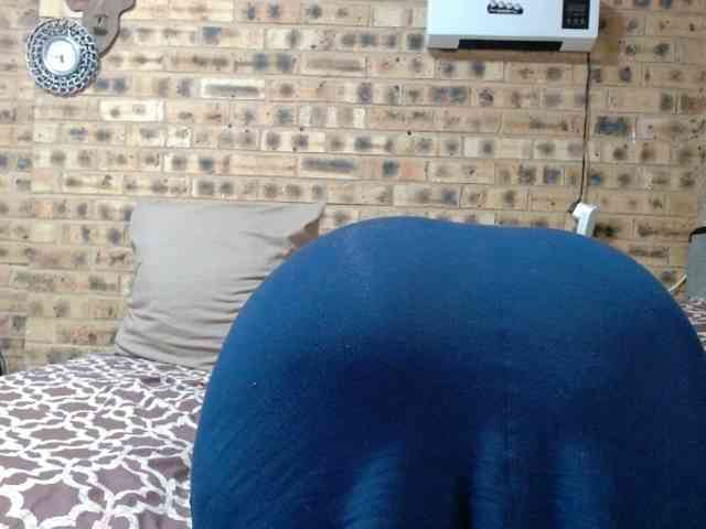 RubyBooty webcam