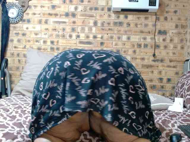 RubyBooty webcam