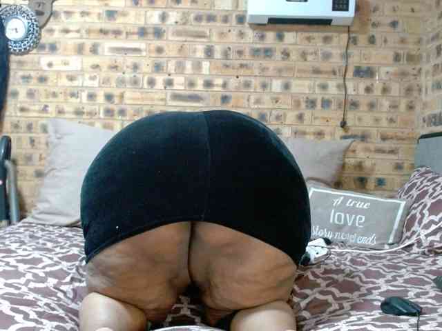 RubyBooty