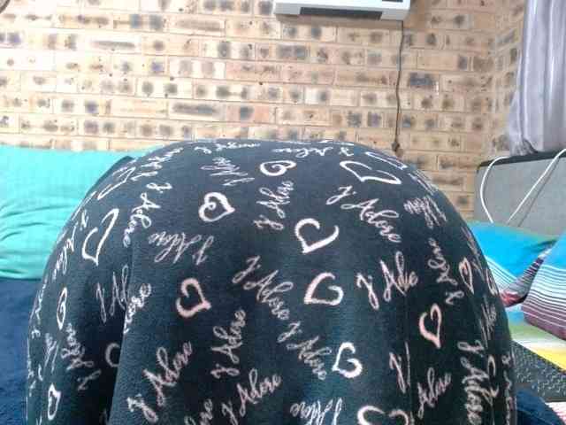RubyBooty webcam