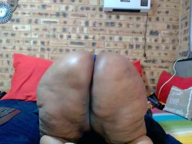 RubyBooty webcam