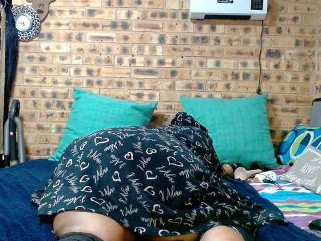 RubyBooty webcam