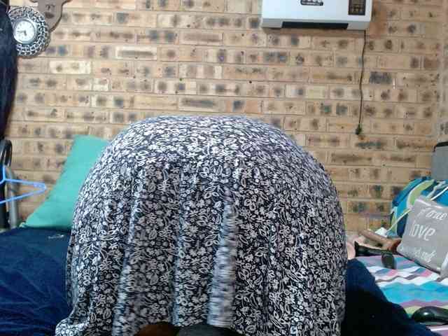 RubyBooty webcam
