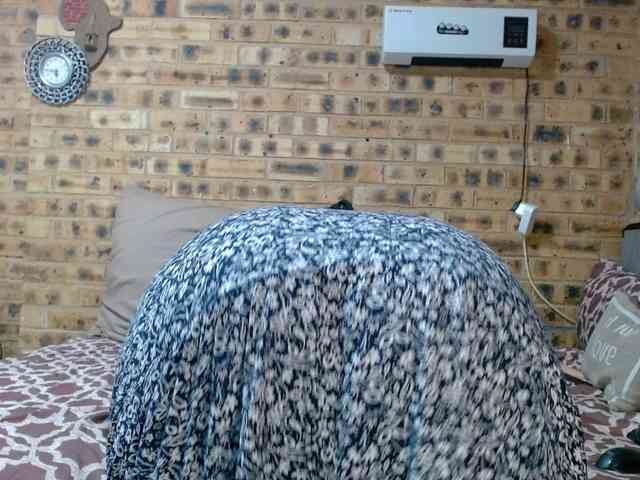 RubyBooty webcam