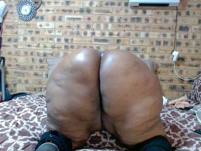 RubyBooty webcam