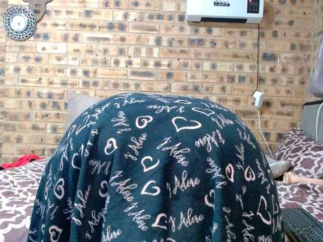 RubyBooty webcam