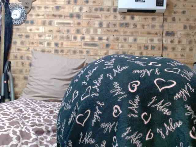 RubyBooty webcam