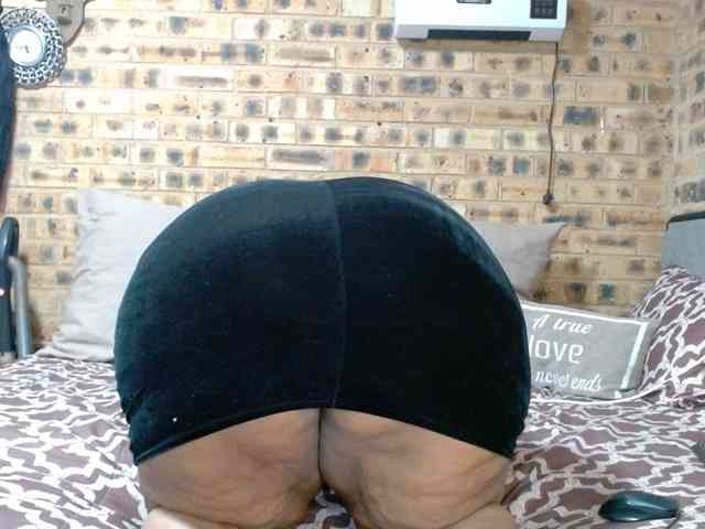 RubyBooty