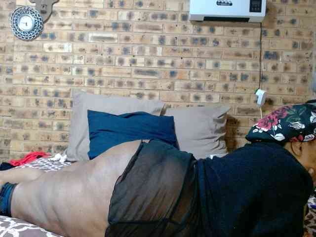RubyBooty webcam