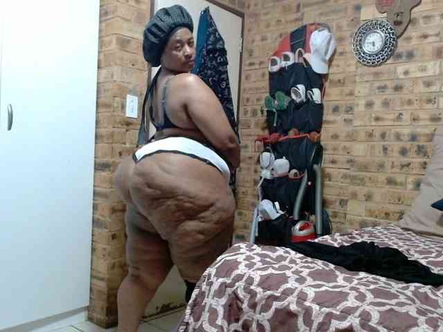 RubyBooty webcam