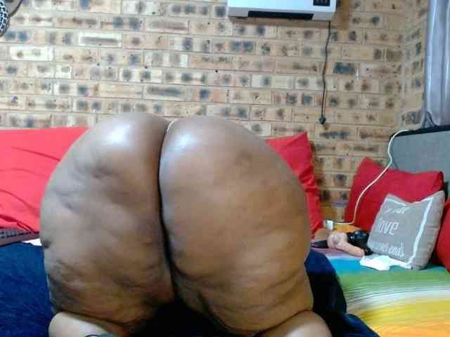 RubyBooty