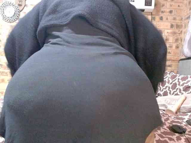 RubyBooty webcam