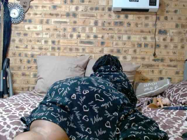 RubyBooty webcam
