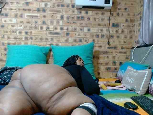 RubyBooty webcam