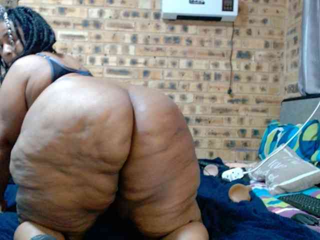 RubyBooty webcam