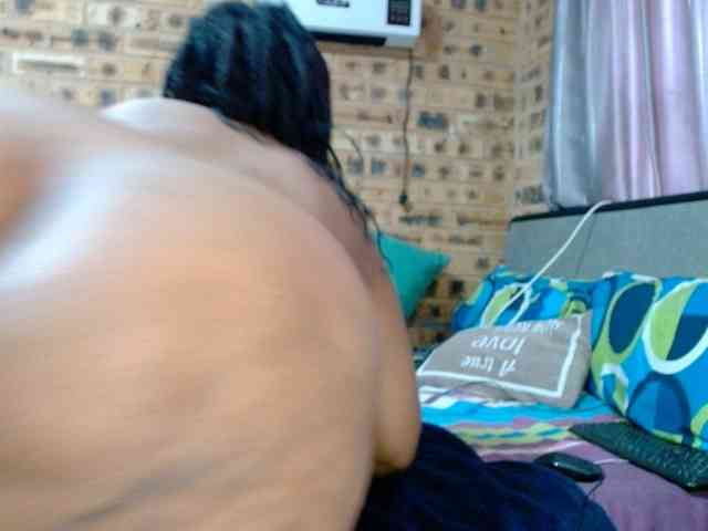 RubyBooty webcam