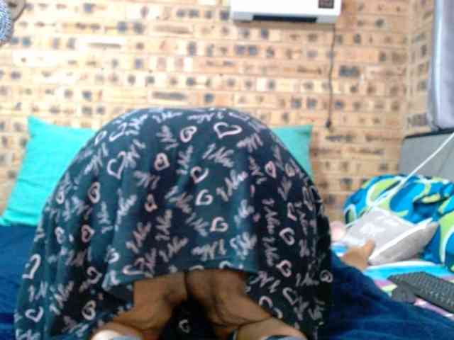 RubyBooty webcam