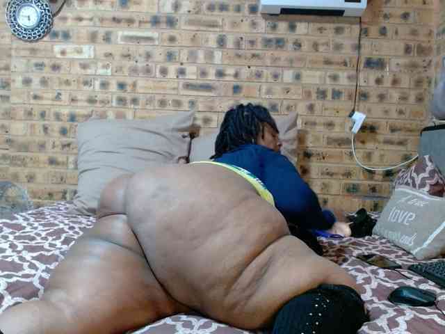 RubyBooty webcam