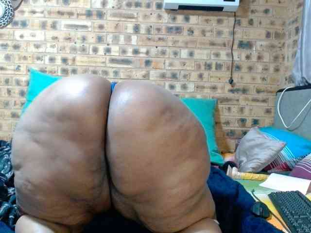 RubyBooty webcam