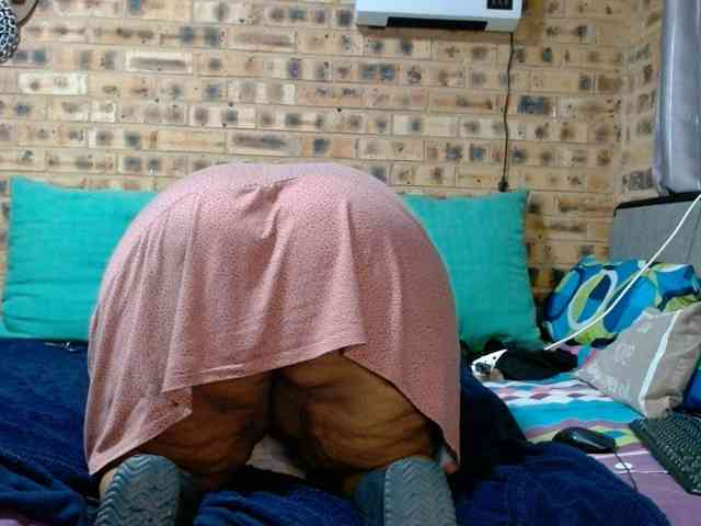 RubyBooty webcam