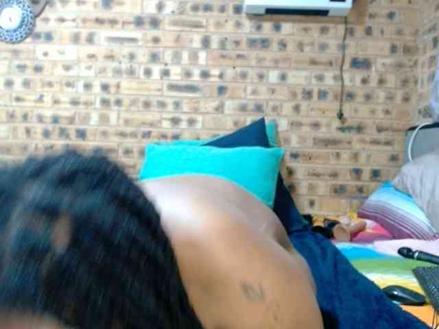 RubyBooty webcam