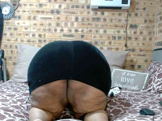 RubyBooty