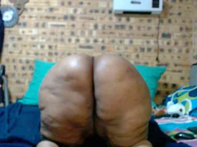 RubyBooty