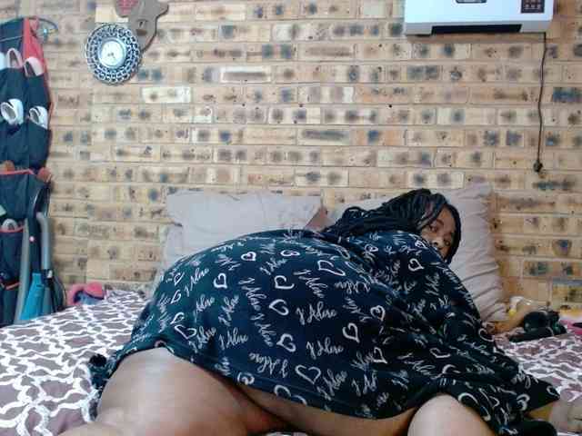 RubyBooty webcam