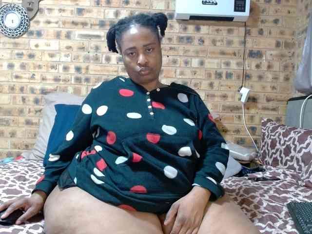 RubyBooty webcam