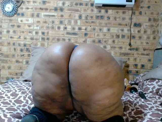 RubyBooty webcam