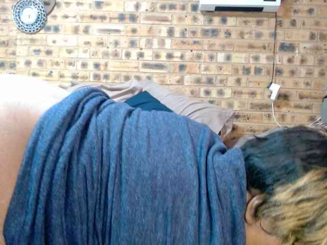 RubyBooty webcam
