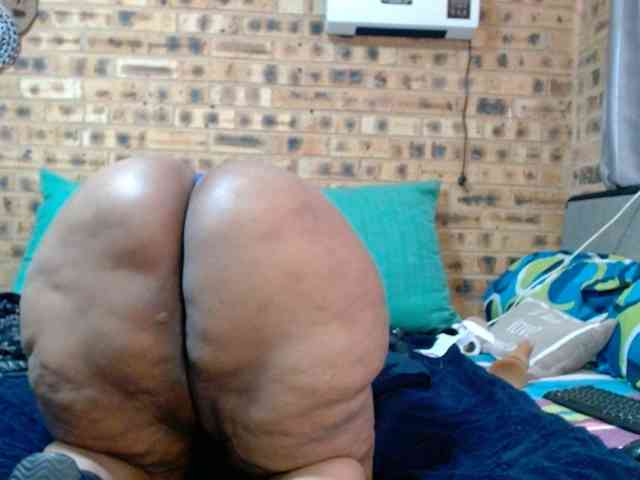 RubyBooty webcam