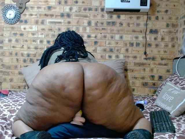 RubyBooty webcam