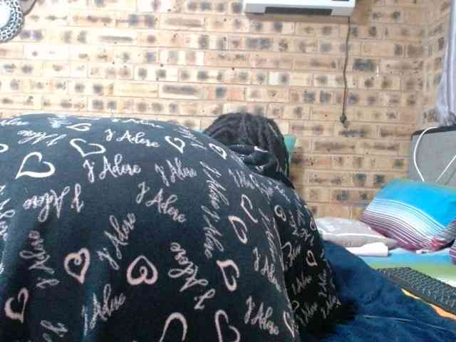 RubyBooty webcam