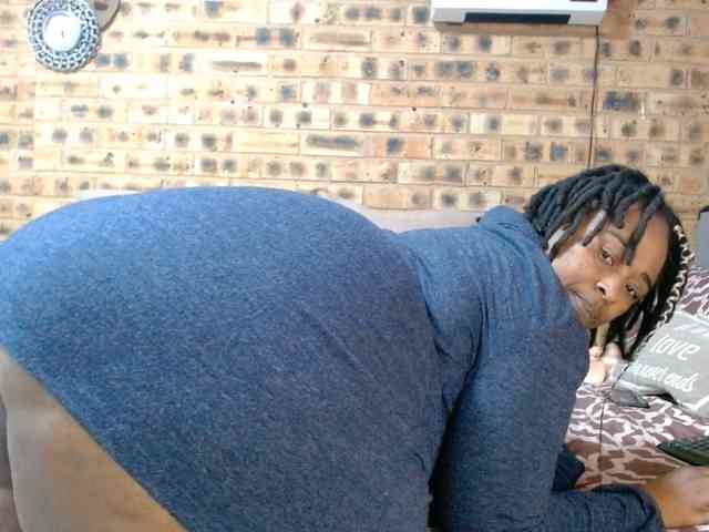 RubyBooty webcam