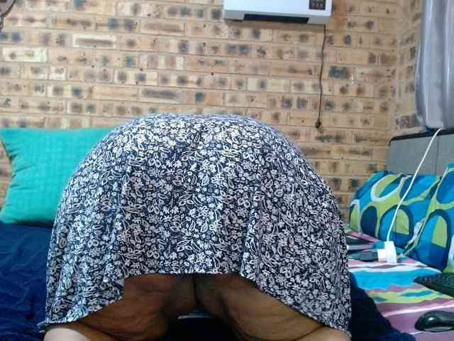 RubyBooty webcam