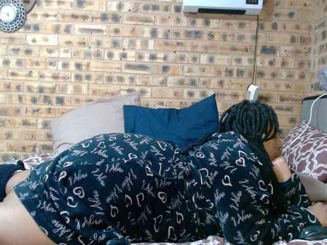 RubyBooty webcam
