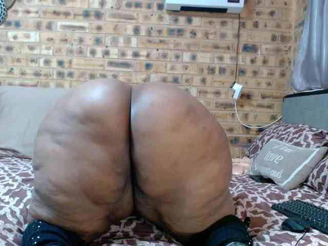 RubyBooty webcam