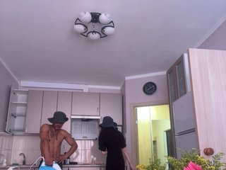 Ern96's Live Webcam