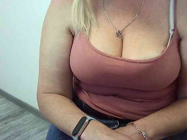 Multiply-orgazm webcam