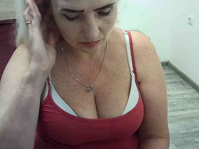 Multiply-orgazm webcam