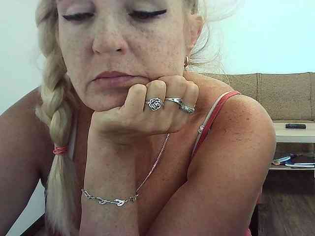 Multiply-orgazm webcam